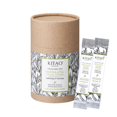 北尾化粧品部
KITAO MATCHAエンザイムパウダー