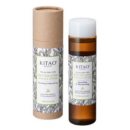 北尾化粧品部
KITAO MATCHAエッセンスローション