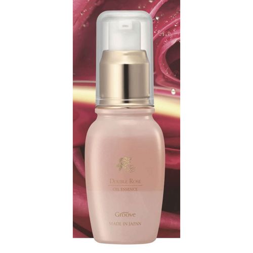 北尾化粧品部
Wローズオイルエッセンス