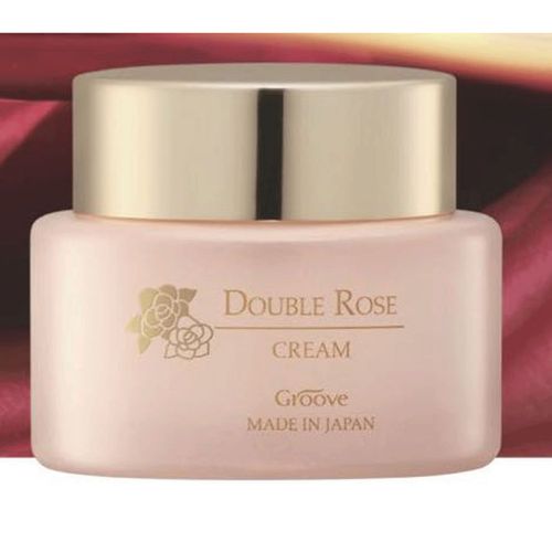 北尾化粧品部
Wローズクリーム