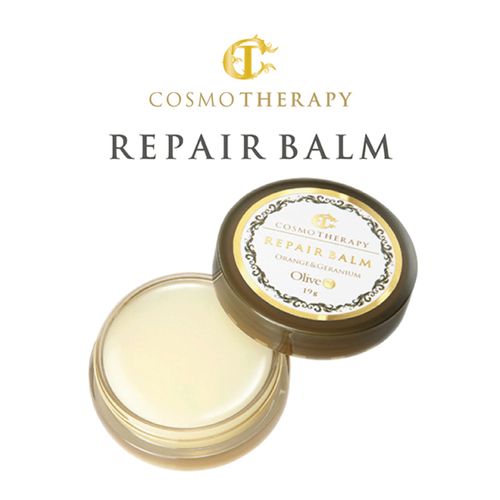 北尾化粧品部
コスモテラピーリペアバーム