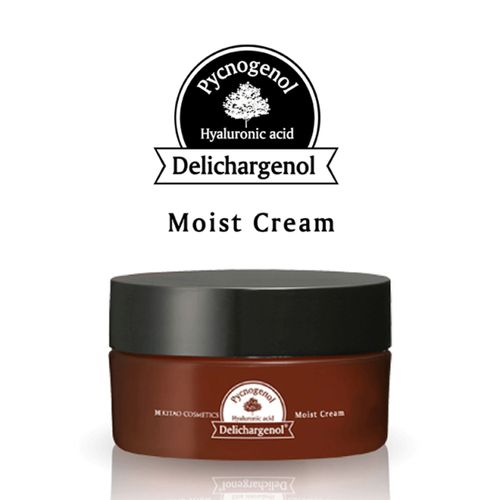 北尾化粧品部
デリチャージェノールモイストクリームN