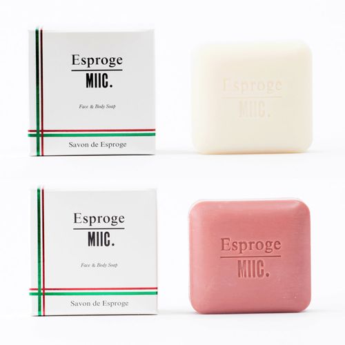 ミック・ケミストリー
サボン ド エスプロージェ