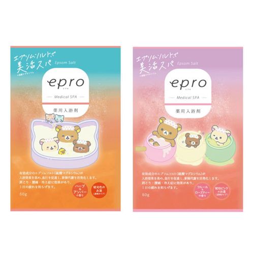 4944134032413







ときわ商会
薬用入浴剤 エプロ メディカルスパ 医薬部外品