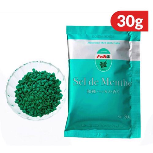 4985146000502







ときわ商会
北見ハッカ ハッカ湯 30g