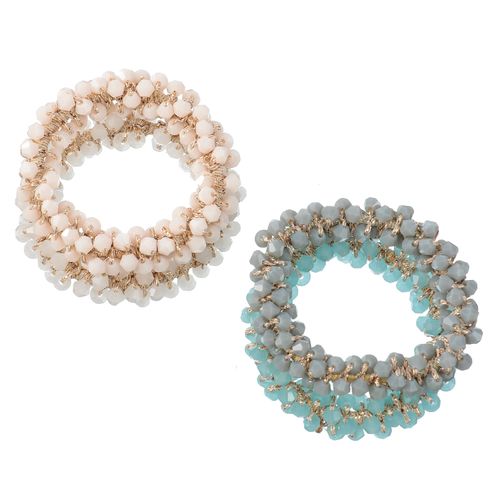 4571614525907







サーカス
トーンカラービーズヘアポニー