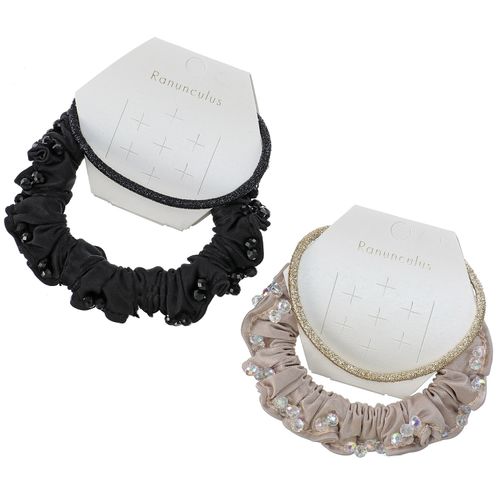 4571614526010







サーカス
メタリックセットポニ－