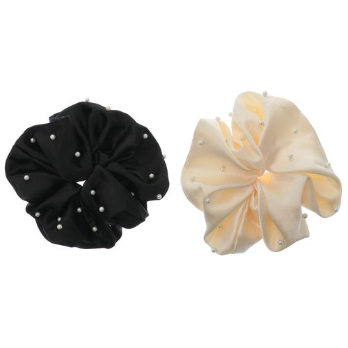 リリマム
パールドットビックシュシュ