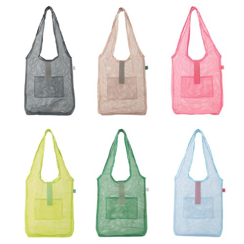 4550045158786







マークス
メッシュ トートバッグ