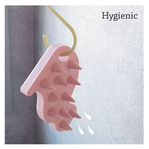 4544632023878







グローバルアロー
クーラ スカルプブラシ キャット