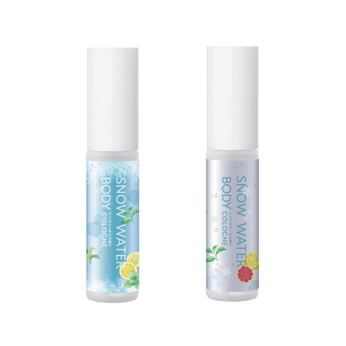 4977369631892







デイリーアロマジャパン
スノーウォーター ボディコロン 15ml