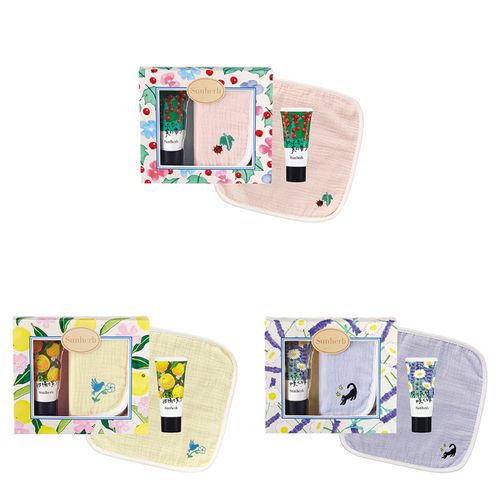 4517161178388







グローバル　プロダクト　プランニング
サンハーブハンカチ＆ハンドクリームセット