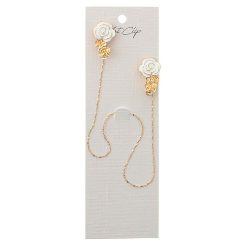 おぎす商事
エポフラワーハットクリップ