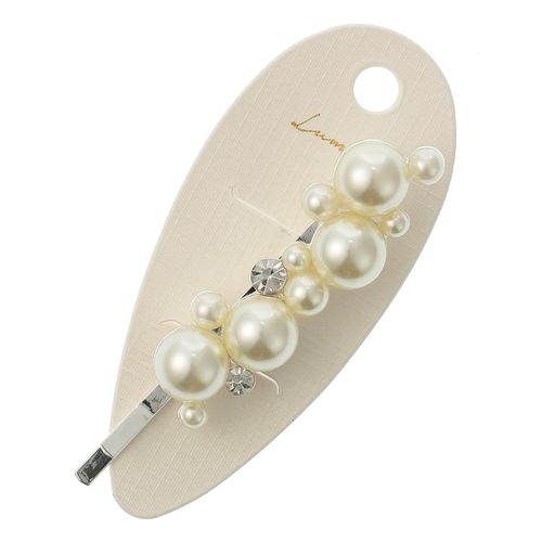 おぎす商事
パールヘアピン