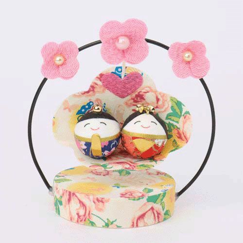 4532245211072



21107



石川紙業
美濃和紙 ラブランコおひなさま