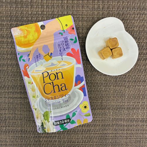 4977578411117







菱和園
Poncha（ポンチャ） ジャスミンティ