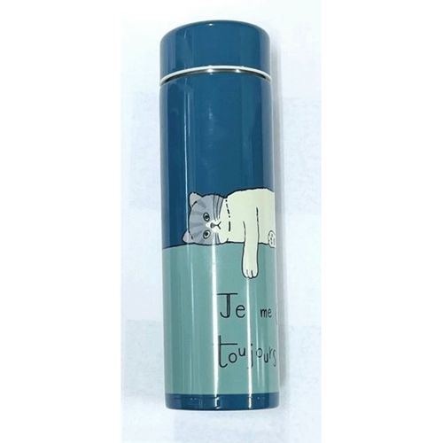 4526741320703



32070



プリンスコレクション
タルティーヌ ステンレスボトル ねこ1匹