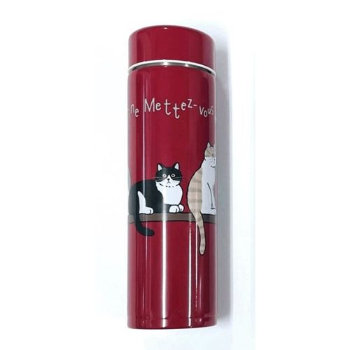 4526741320727



32072



プリンスコレクション
タルティーヌ ステンレスボトル ねこ6匹