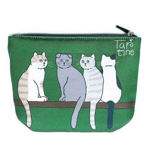 4526741390225



39022



プリンスコレクション
タルティーヌ ポーチ 4匹猫