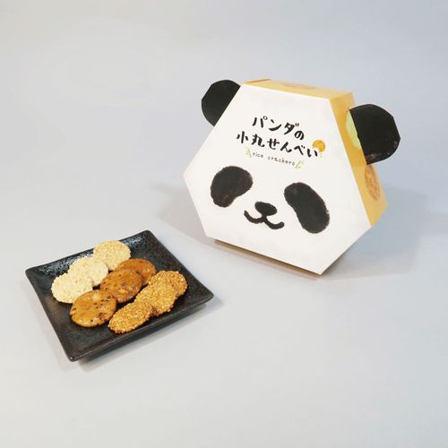 4571418791614







イシカワ
パンダの小丸せんべい