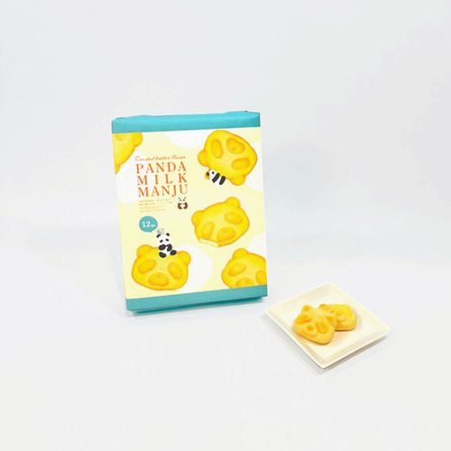 4571418791669







イシカワ
ぱんだみるくまんじゅう 12個入