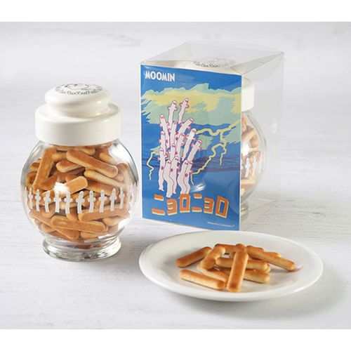 4902458009023







アイネット
ビスケット入り ニョロニョロ地球びん