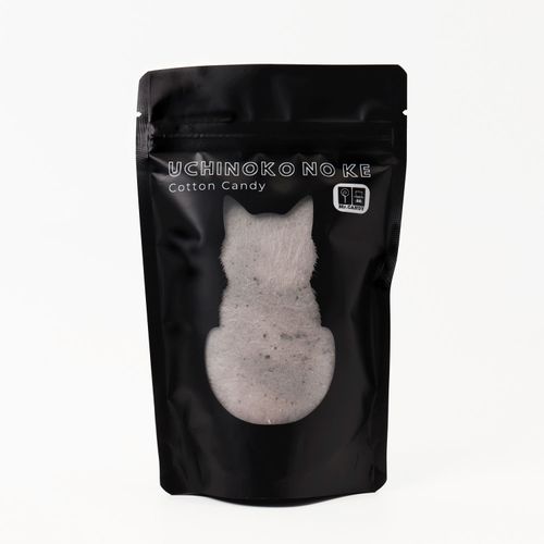 4947864130312







カルチュア・エンタテインメント
UCHINOKO NO KE ミニ 黒ごまミルク