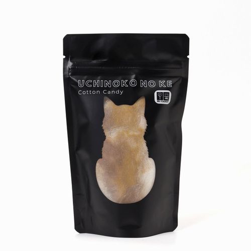 4947864130336







カルチュア・エンタテインメント
UCHINOKO NO KE ミニ ソルトカカオ＆キャラメル