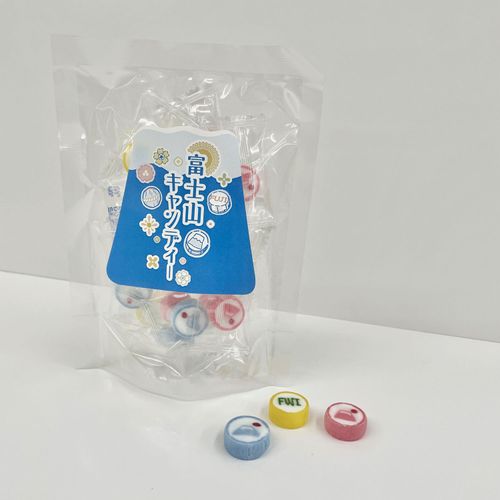 4901922152456







大丸本舗
富士山キャンディー 15粒入り