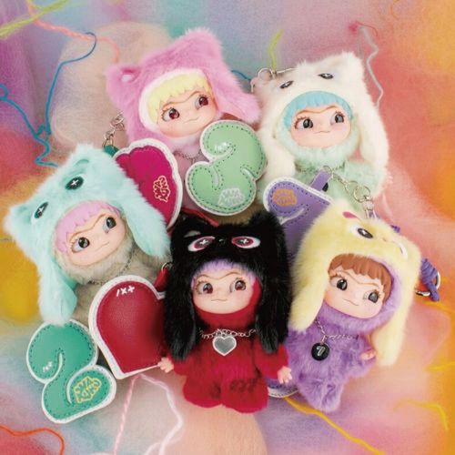 4535147753107



WA-3629



ハシートップイン
WAKUKU トレーディングマスコットブラインドボックス「ON A ROLL」