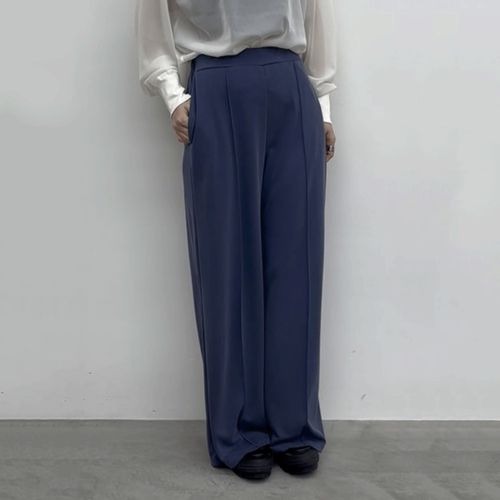 ブルーベル
cloche イージーパンツ