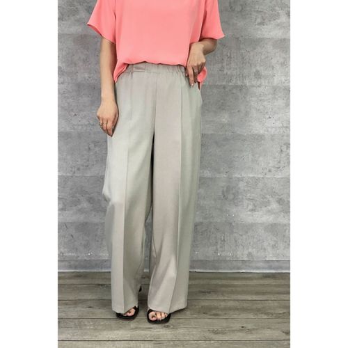 ケリーコーポレーション
Anna Kerry ワイドストレートパンツ