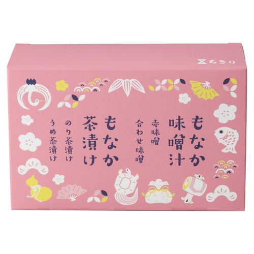 4904635078952



7895



ちきり清水商店
おめでたい最中 味噌汁＆お茶漬け4個