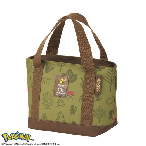 4981325614638



86100005



ロゴスコーポレーション
ポケモン 氷点下バッグ抗菌・デザインクーラートート