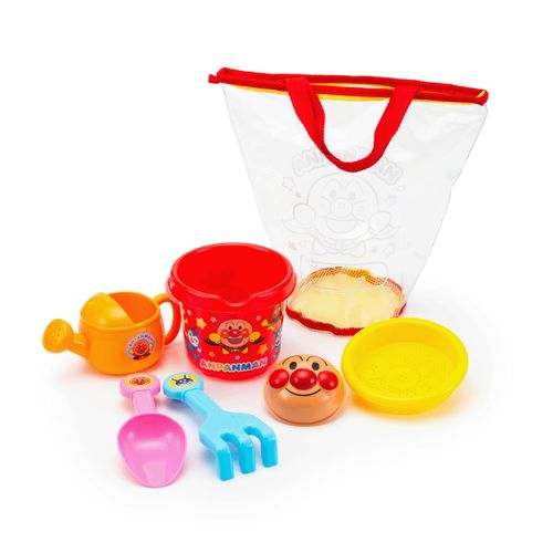 4971404322189



322189



アガツマ
アンパンマン カラフル砂場セッット