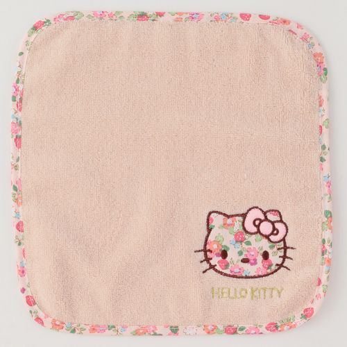 30215-01



サロンジェ
サンリオ ハローキティ タオルハンカチ ピンク