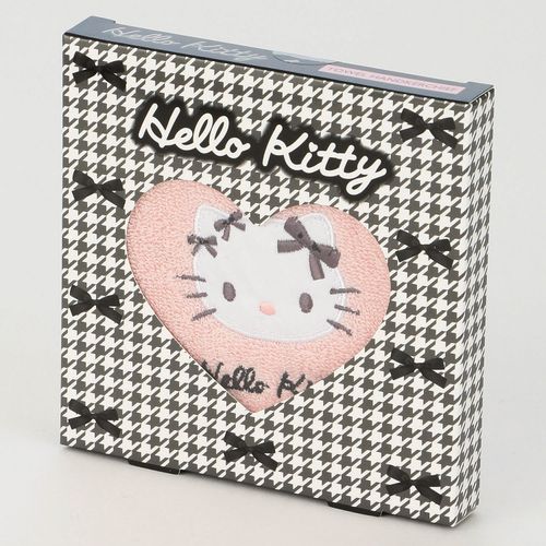 30230-01



サロンジェ
サンリオ ハローキティ タオルハンカチ ピンク