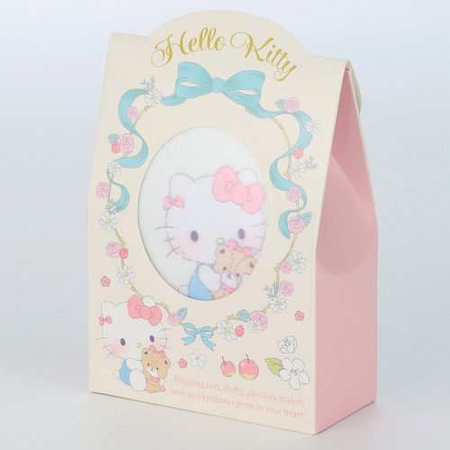 30237-01



サロンジェ
サンリオ ハローキティ タオルハンカチ フルーツ柄