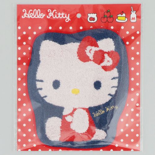 30239-01



サロンジェ
サンリオ ハローキティ ダイカットタオル