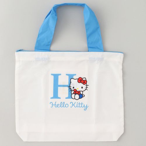 30950-02



サロンジェ
サンリオ ハローキティ エコバッグ H