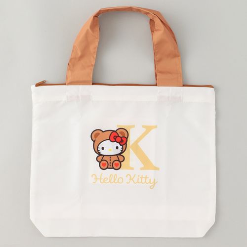 30950-03



サロンジェ
サンリオ ハローキティ エコバッグ K