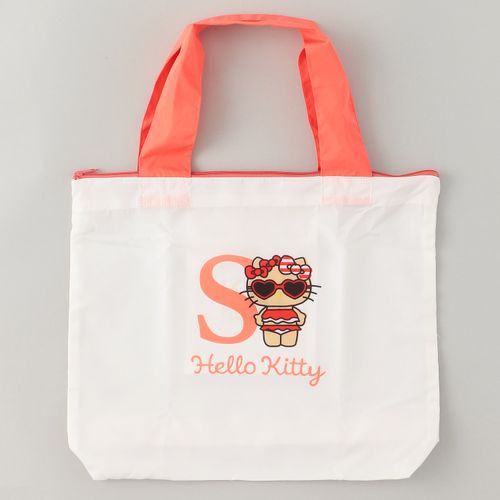 30950-05



サロンジェ
サンリオ ハローキティ エコバッグ S