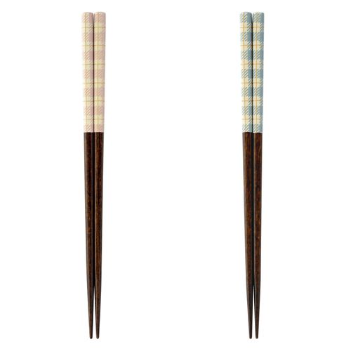 サンライフ
箸 フィーカチェック