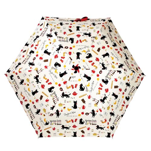 4981327312730



NF-914



アークロード
晴雨兼用折りたたみ傘 キッチン