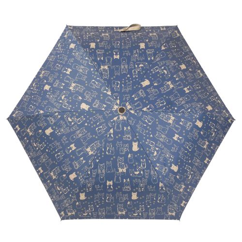 4981327312747



NF-915



アークロード
晴雨兼用折りたたみ傘 なかよし