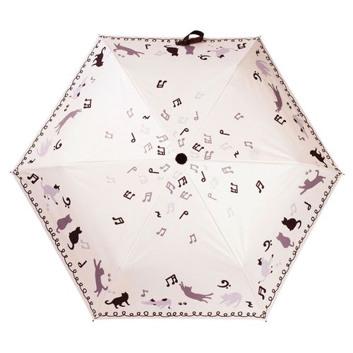 4981327312754



NF-916



アークロード
晴雨兼用折りたたみ傘 音符