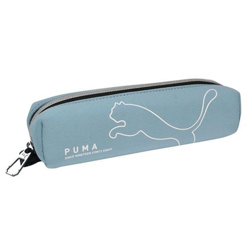 4901478206085



PM585BL



クツワ
PUMA スリムキャットペンケース ブルー