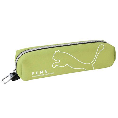 4901478206092



PM585GR



クツワ
PUMA スリムキャットペンケース グリーン