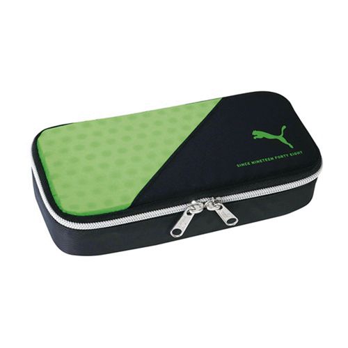 4901478206030



PM584GR



クツワ
PUMA オーバルエアーペンケース グリーン