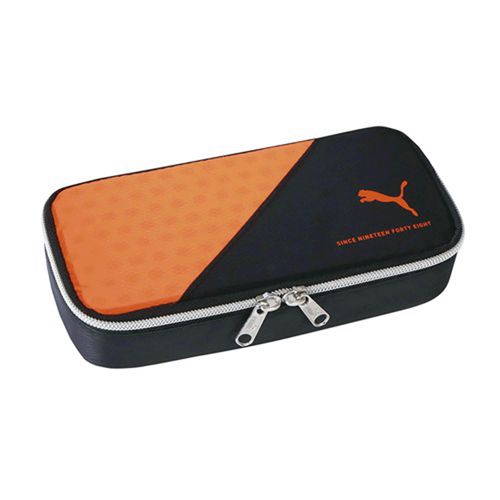 4901478206047



PM584OR



クツワ
PUMA オーバルエアーペンケース オレンジ